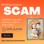 Wedding Invitation