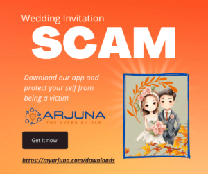 Wedding Invitation