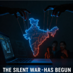 The Cyber War