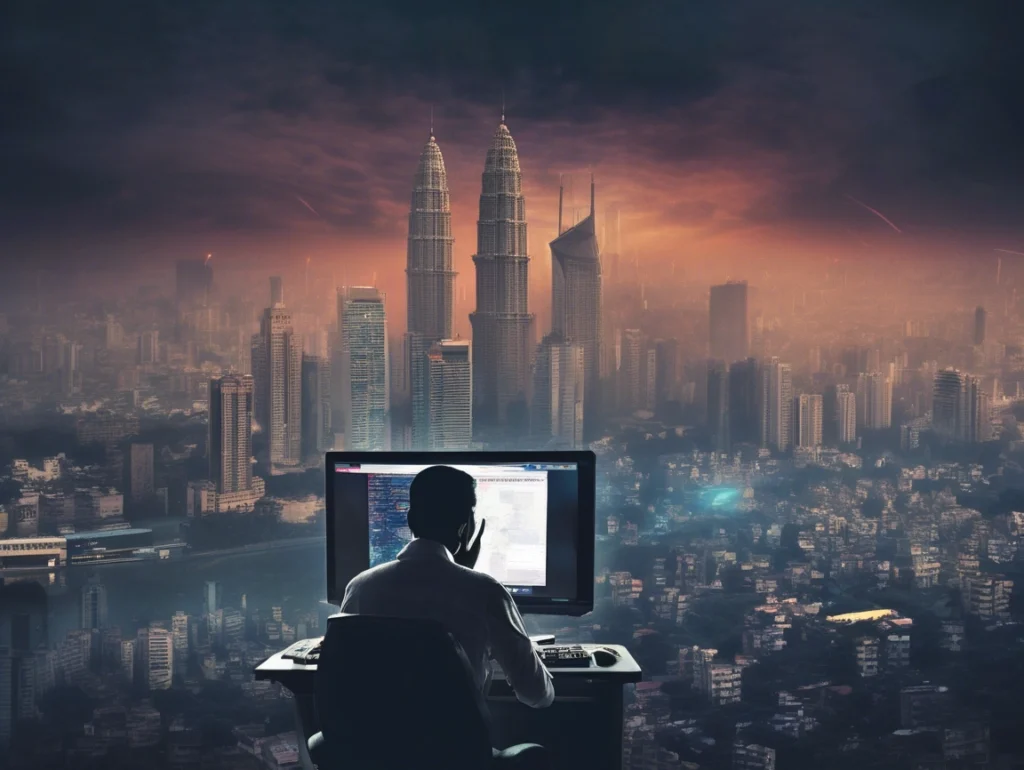 Cybercrime losses