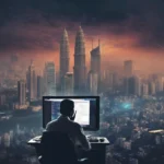 Cybercrime losses