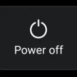 restarting your phone
