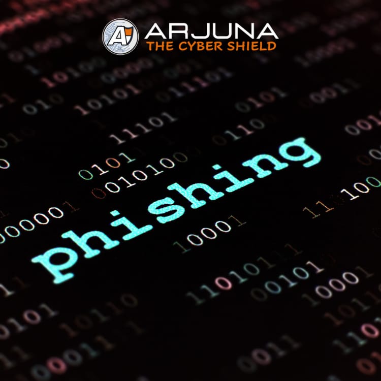 Phishing